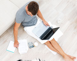 DDOS在线压力测试